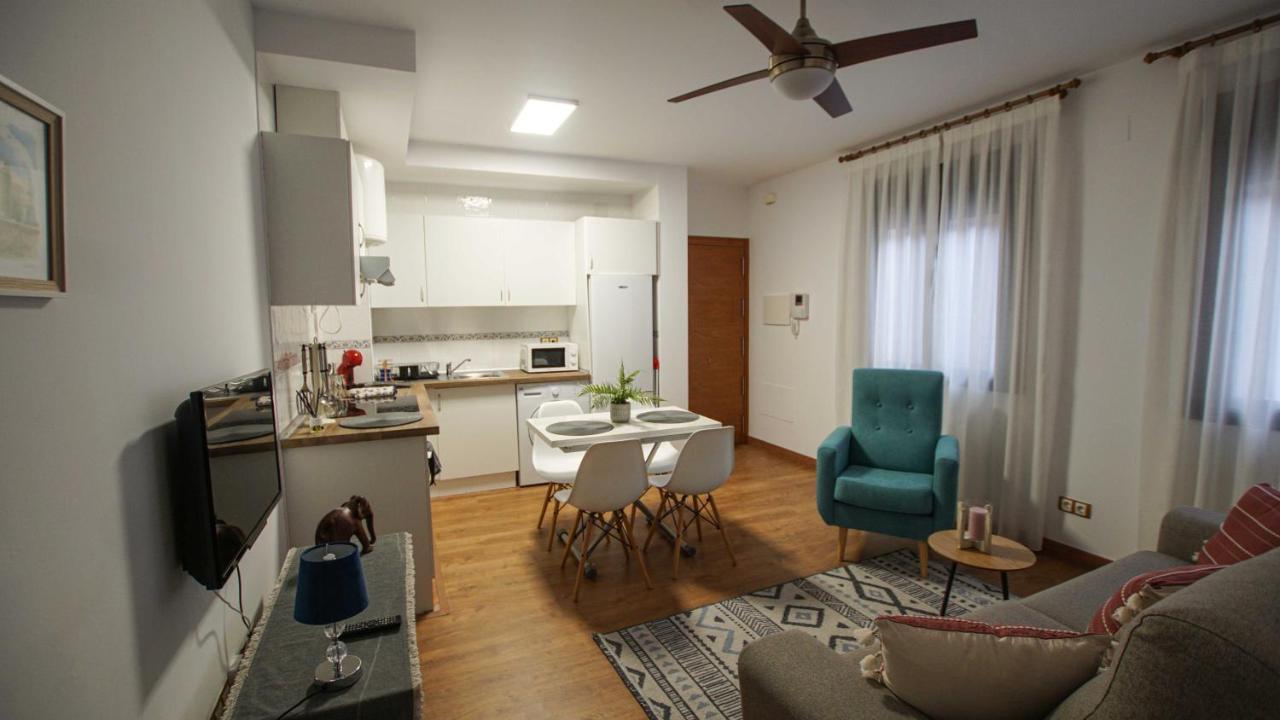 Elisa Home Toledo Exterior foto